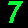 7